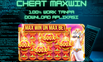 Cheat Slot Maxwin 100 Persen Work Tanpa Download Aplikasi